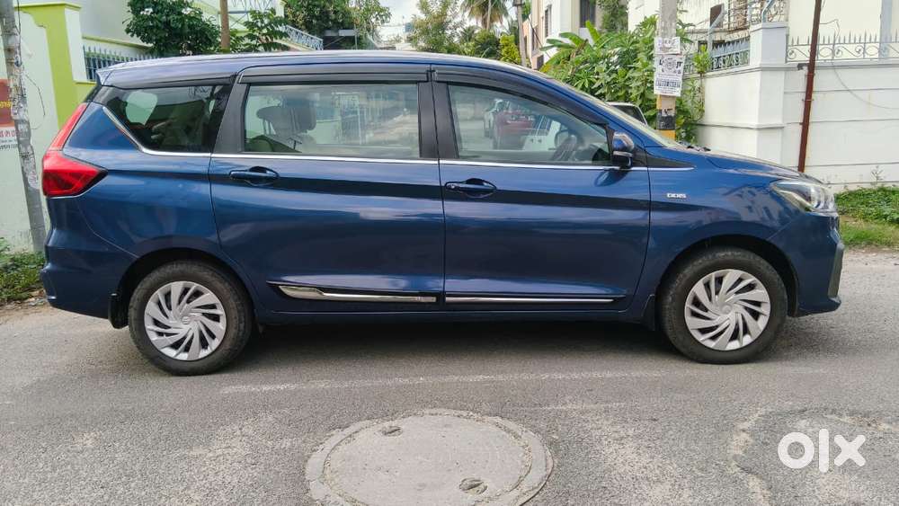 Maruti Suzuki Ertiga Vdi Shvs, 2019, Diesel