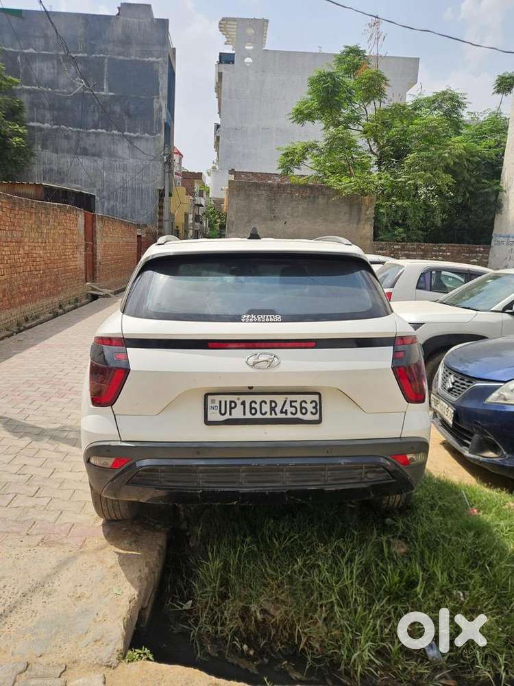 Hyundai Diesel 2020 Car