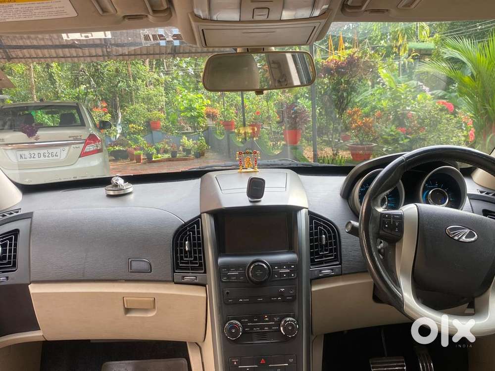 Mahindra Xuv500 Diesel 2018 For 9.5 Lakhs