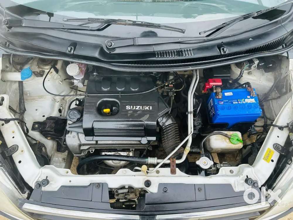 Maruti Suzuki Wagon R Lxi 2012 Second Owner