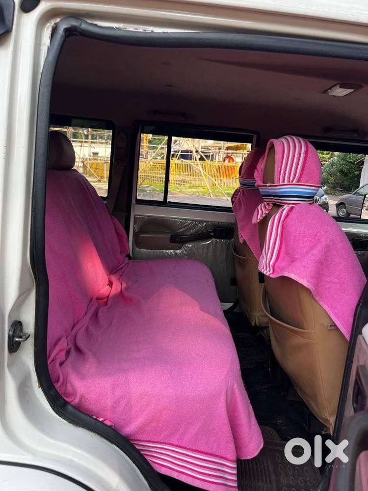 Mahindra Bolero 1.5 Power Plus Slx, 2019, Diesel