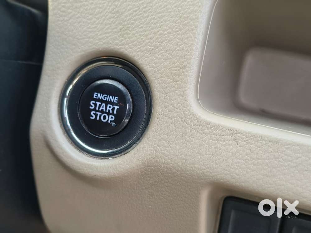 Maruti Suzuki Ciaz, 2018, Diesel