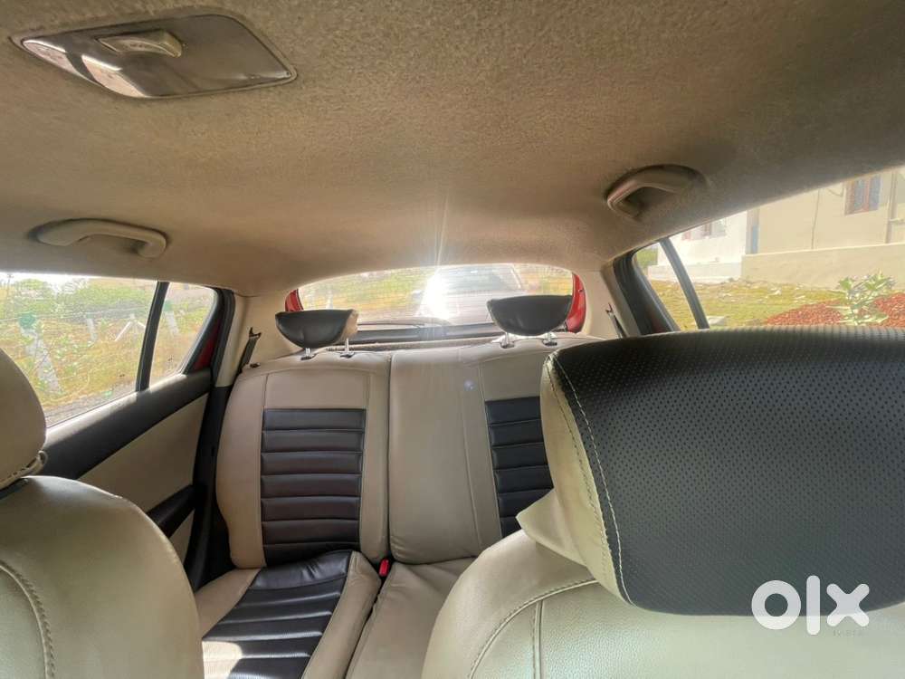 Hyundai I20 2014 Petrol Well Maintained