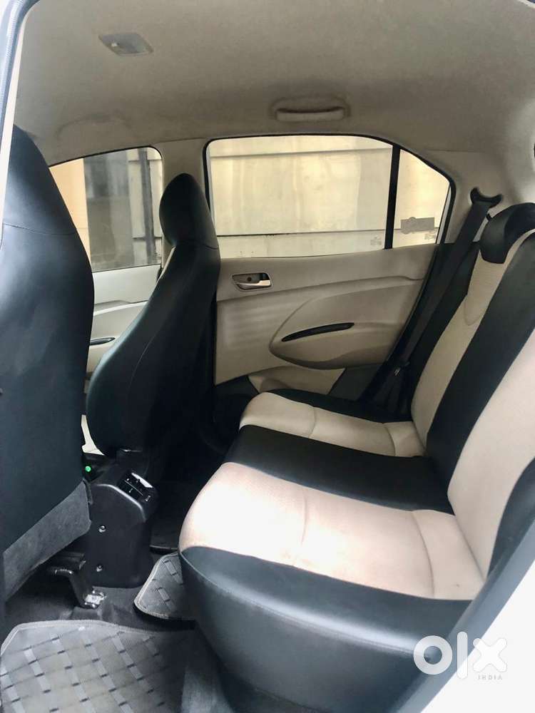Hyundai New Santro 1.1 Sportz Amt, 2021, Petrol