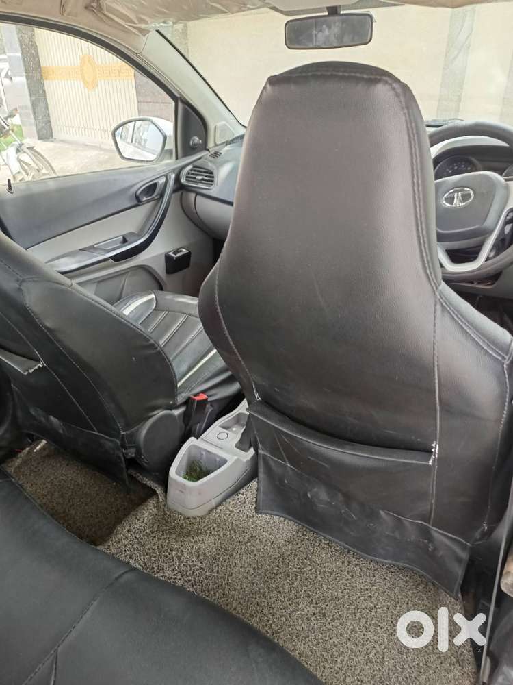 Tata Taigo Diesel Xe