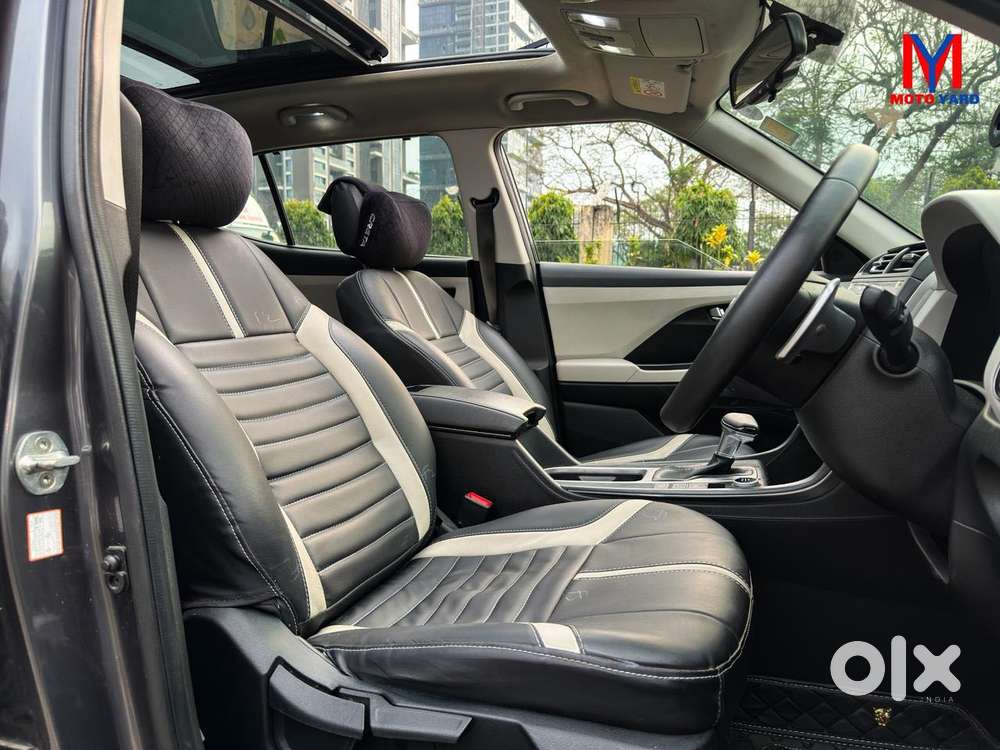 Hyundai Creta 1.6 Sx Automatic, 2020, Petrol