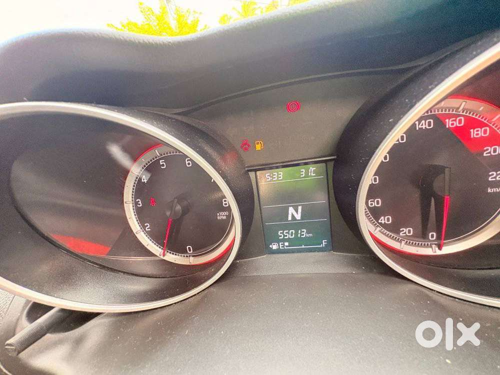 Maruti Suzuki Swift Amt Vxi, 2023, Petrol