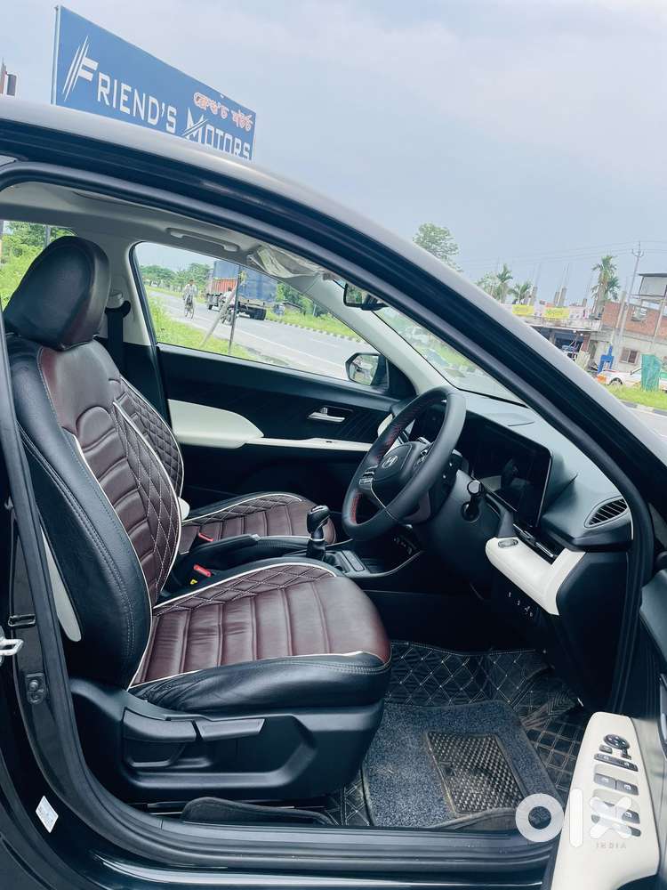 Hyundai Verna 1.5 Mpi Mt Sx (o), 2023, Petrol
