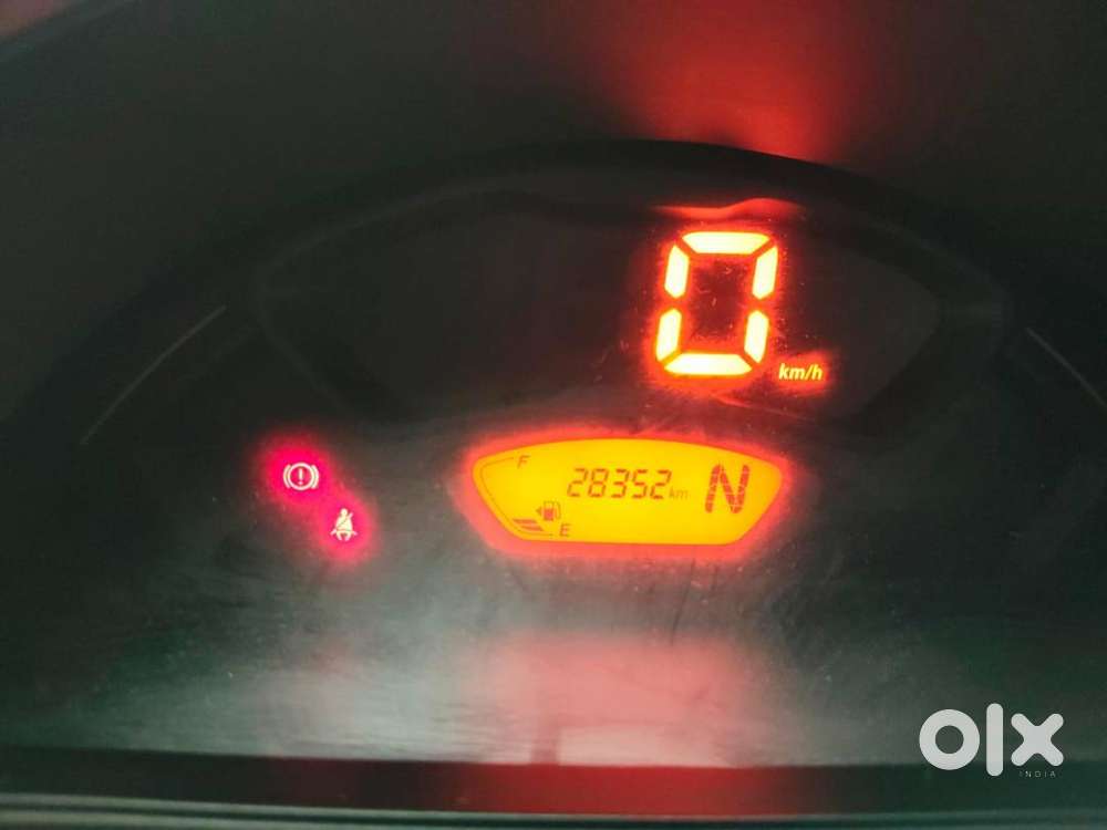 Maruthi Suzuki S Presso For Sale At Ernakulam