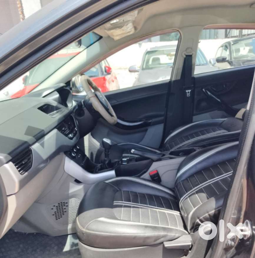 Tata Nexon 1.2 Revotron Xm Plus (s), 2018, Petrol