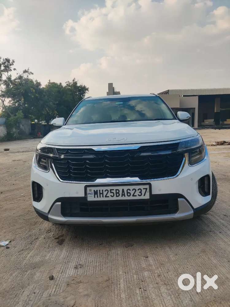 Kia Seltos 1.5 Htx  December 2024
