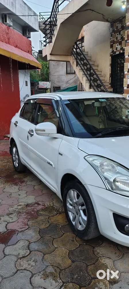Swift Dzire Good Condition