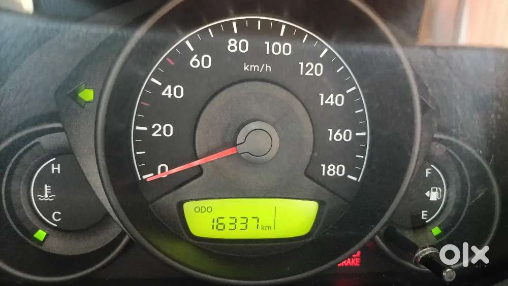 Hyundai Eon Era 2016