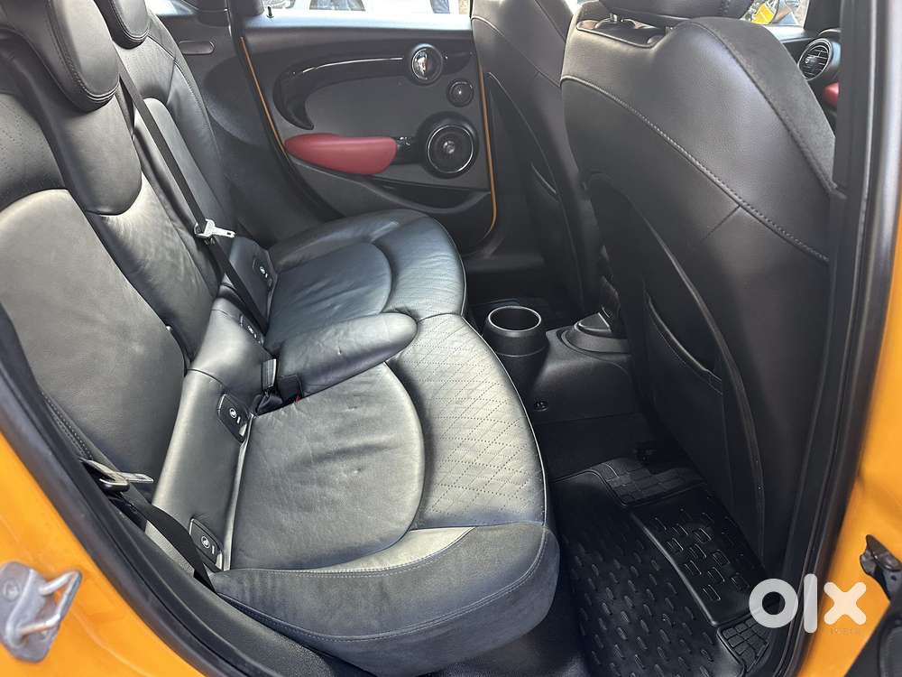 Mini Cooper 5 Door D, 2015, Diesel