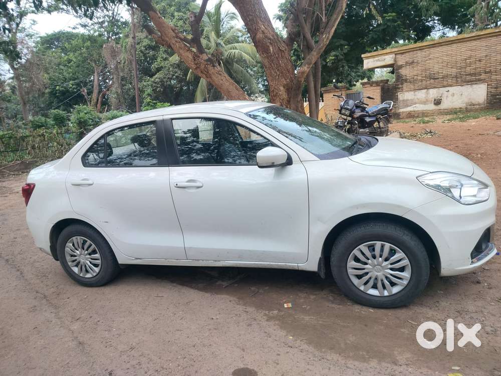 Maruti Suzuki Dzire 1.2 Vxi, 2020, Petrol