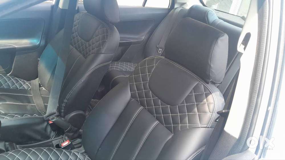 Tata Zest 2019 Cng & Hybrids 44000 Km Driven