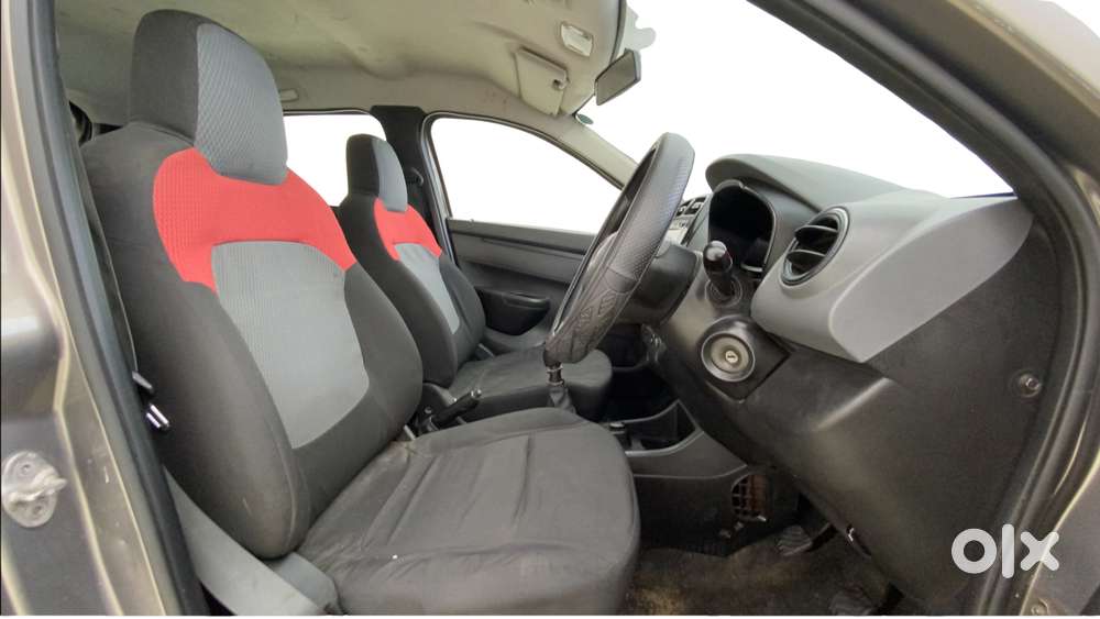 Renault Kwid Rxt, 2018, Petrol