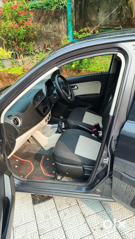 Maruti Suzuki 800 Ac 2022 Variant