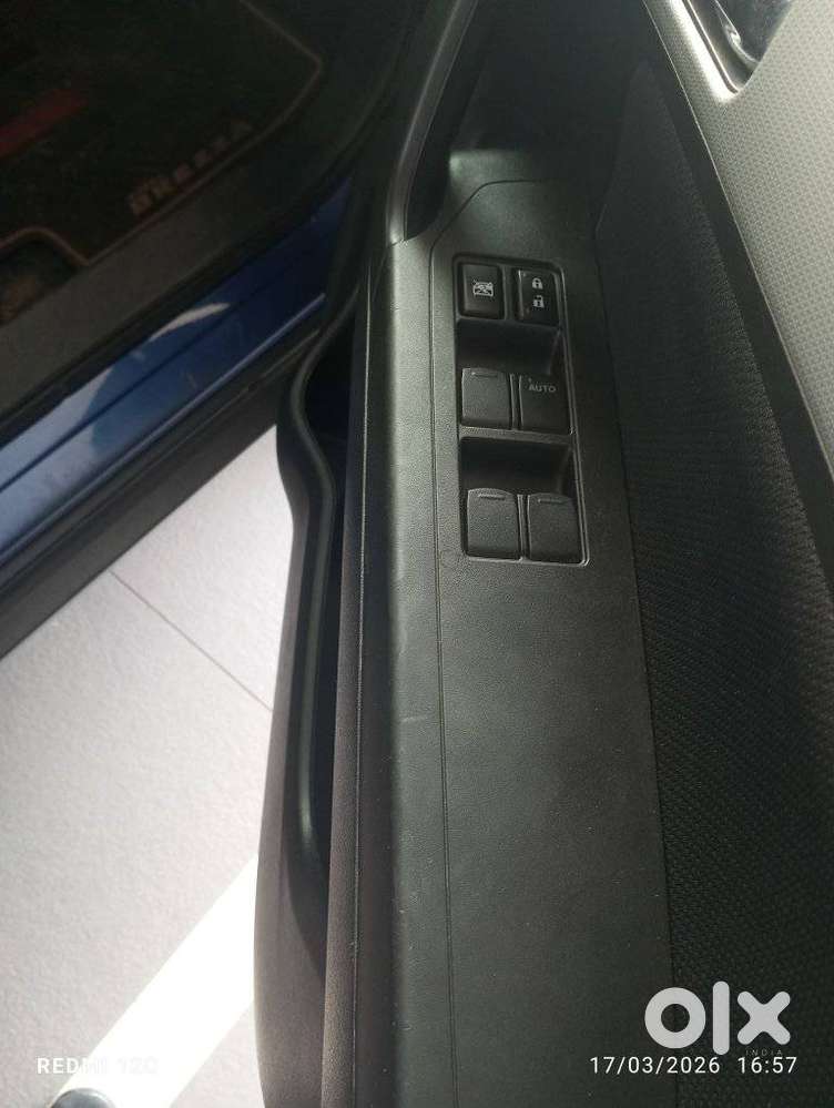 Maruti Suzuki Brezza Zxi Plus At, 2020, Petrol