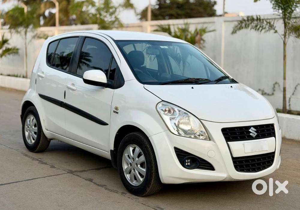 Maruti Suzuki Ritz Zdi Bs-iv, 2013, Diesel