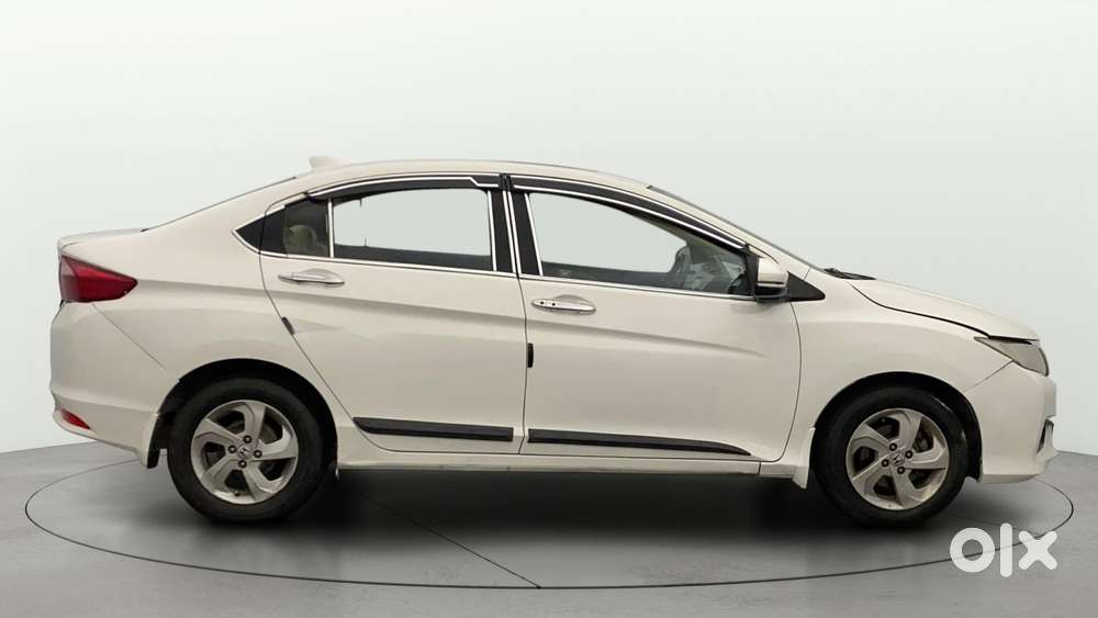 Honda City I Vtec E, 2015, Petrol