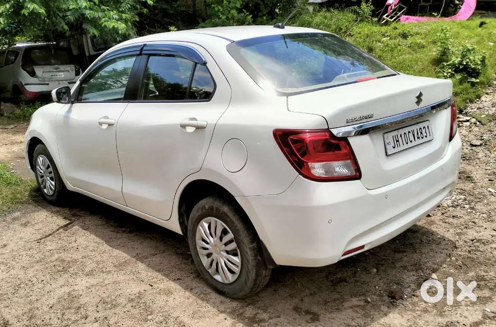 Maruti Suzuki Dzire Vxi 2024