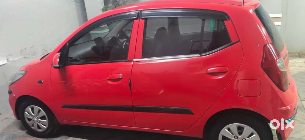 Hyundai I10 Magna, 2011, Petrol