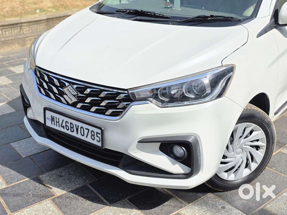 Maruti Suzuki Ertiga Vxi (o) Cng, 2020, Cng & Hybrids