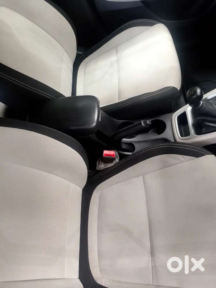 Hyundai venue S