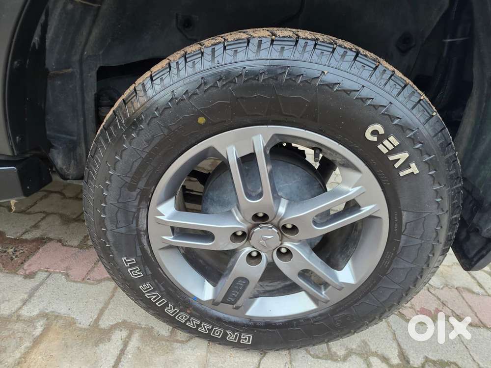 Mahindra Thar Lx Hard Top Diesel Mt Rwd, 2023, Diesel