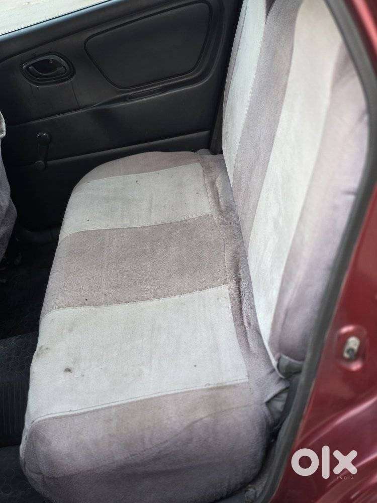 Maruti Suzuki Alto 2005-2010 Lxi Bsiii, 2011, Petrol