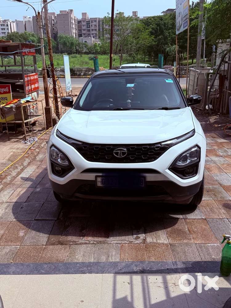 Tata Harrier Diesel 2024