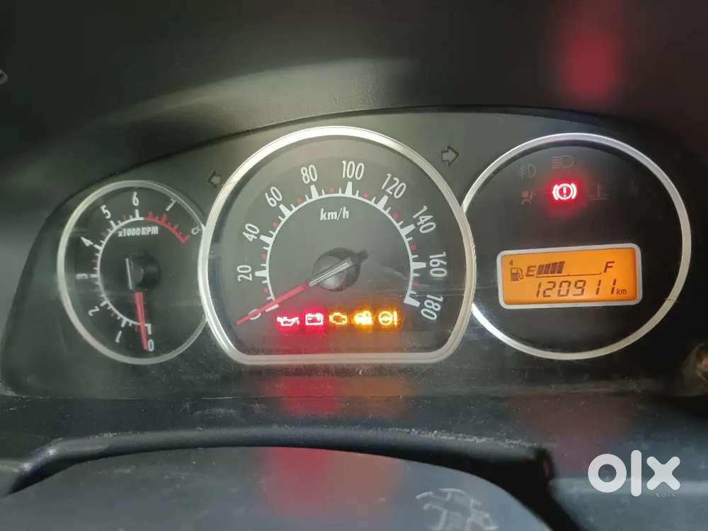 Maruti Suzuki Alto 2014