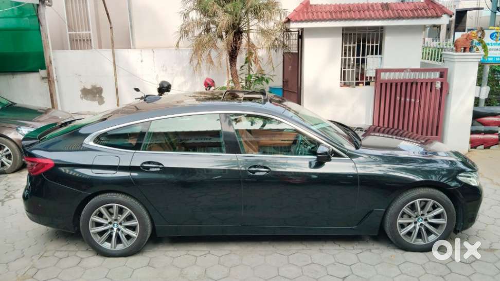 Bmw 6 Series 2.0 Gt 620d Luxury Line, 2020, Diesel