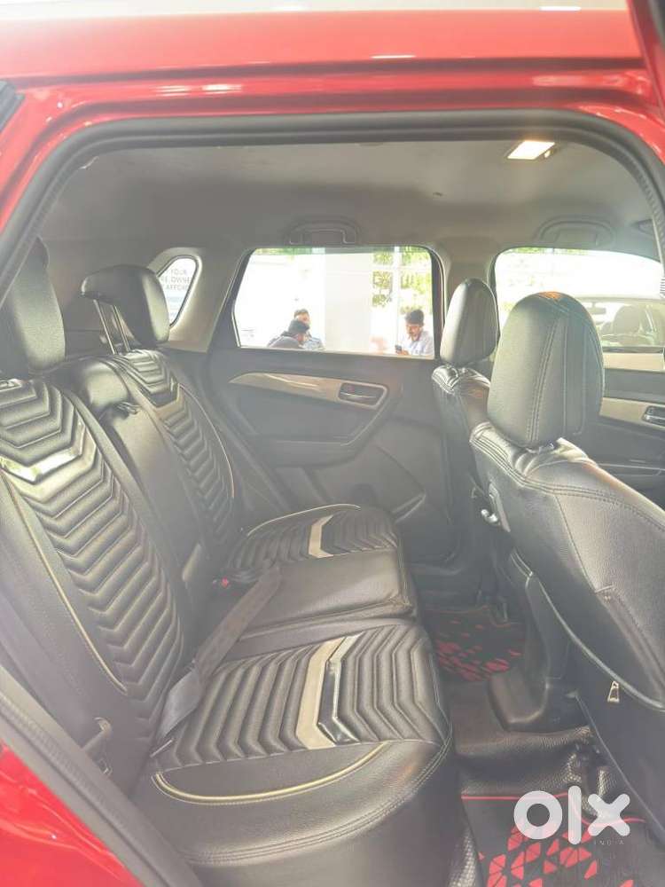 Maruti Suzuki Brezza Zdi, 2018, Diesel