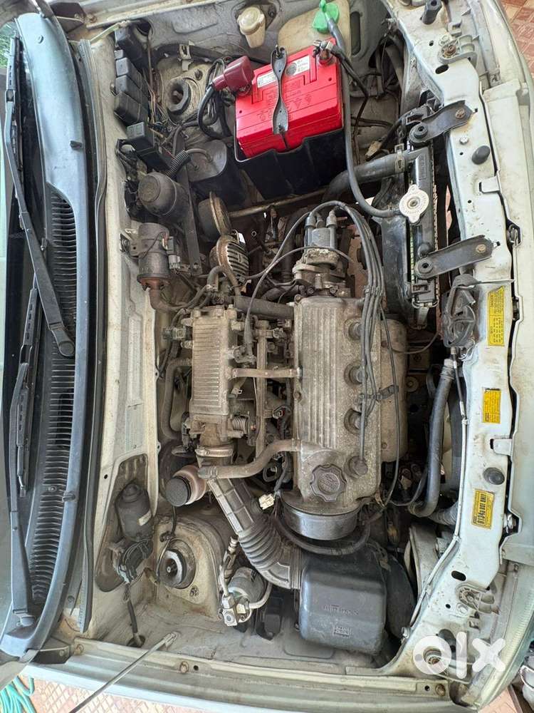 Good And Near Condition