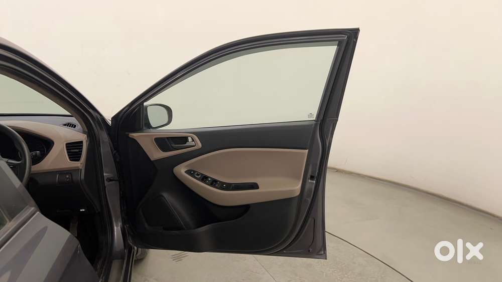 Hyundai Elite I20 [ ] 1.2 Sportz, 2016, Petrol