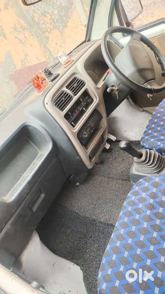 Maruti Suzuki 2014 Eeco