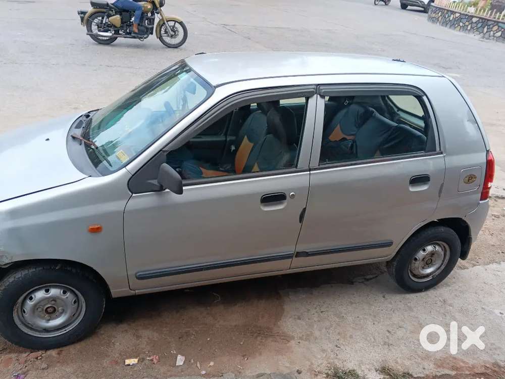 Alto 800lxi
