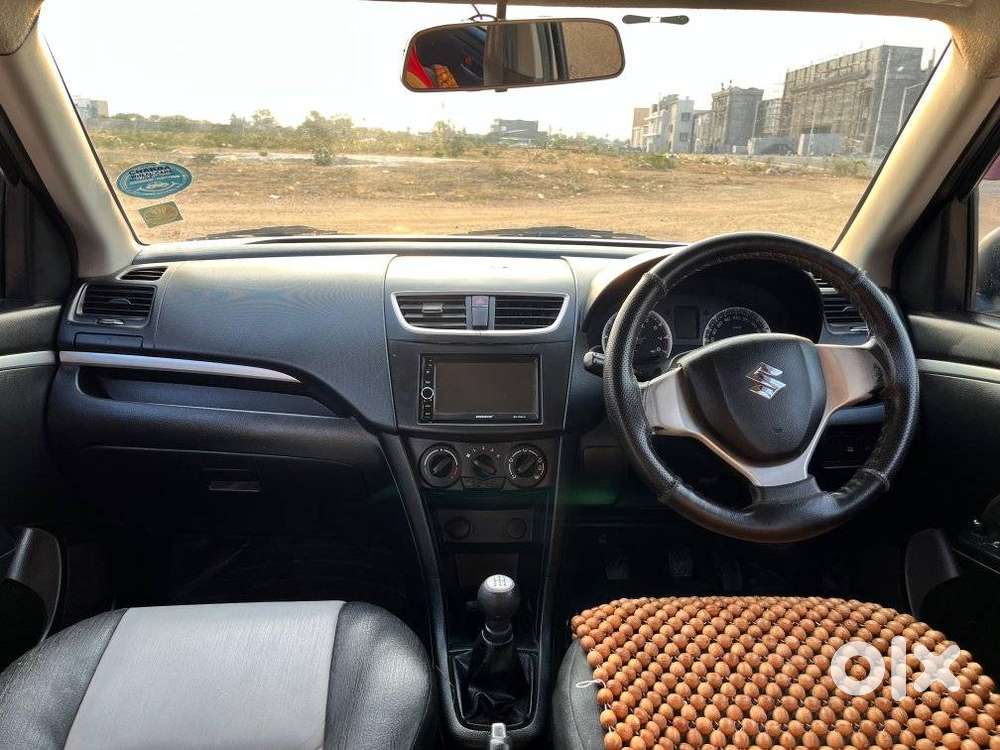 Maruti Suzuki Swift, 2013, Petrol