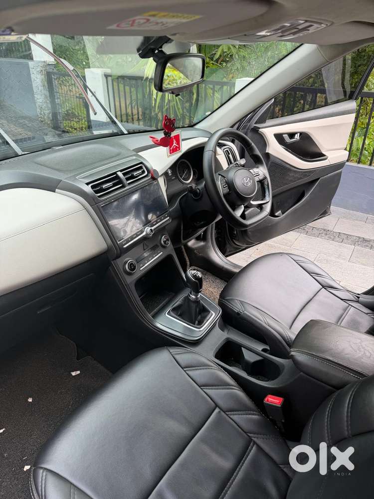 Hyundai Creta 1.5 Petrol 2020