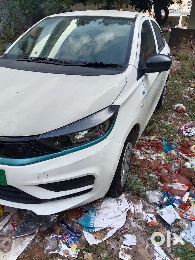 Tata Tigor Ev 2023