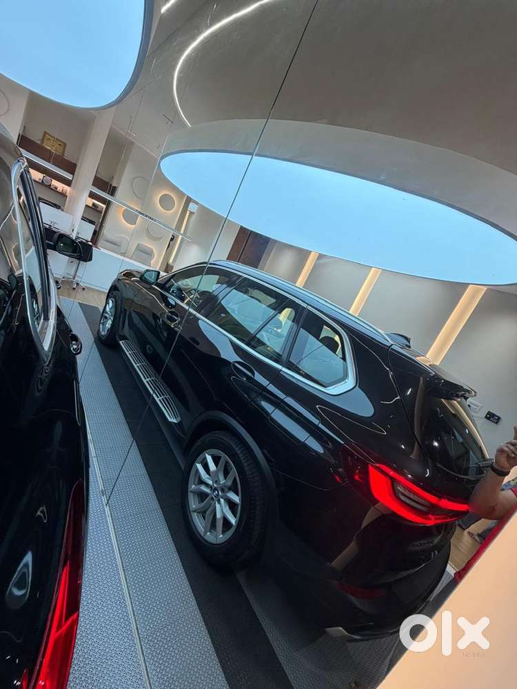 Bmw X5 Xdrive 30d Xline, 2021, Diesel