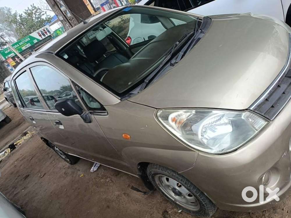 Maruti Suzuki Zen Estilo Lxi Bs Iv, 2010, Petrol