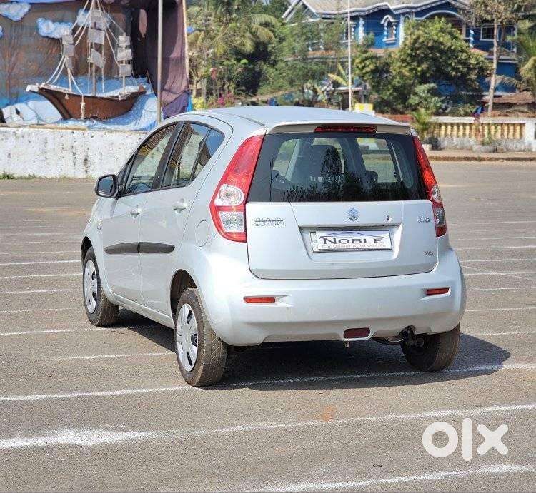 Maruti Suzuki Ritz Vdi Bs-iv, 2013, Diesel