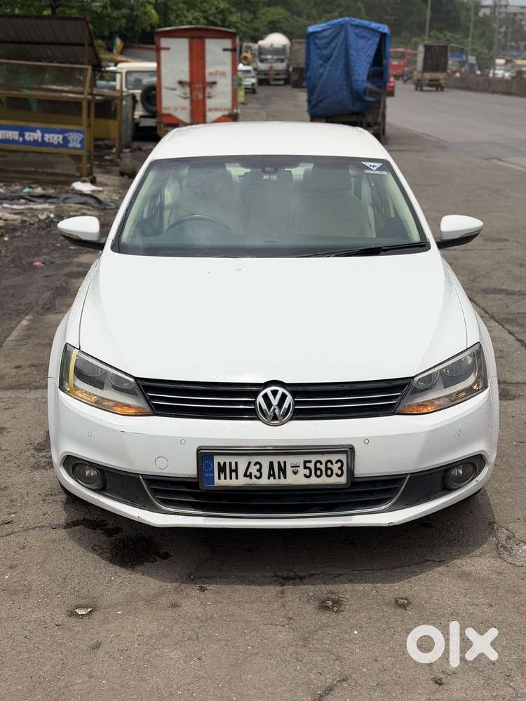 Volkswagen Jetta 2.0 Tdi Comfortline, 2013, Diesel