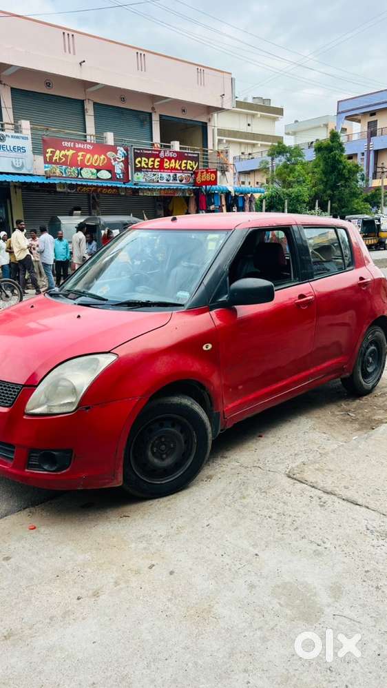 Maruti Suzuki Swift 2008 Diesel