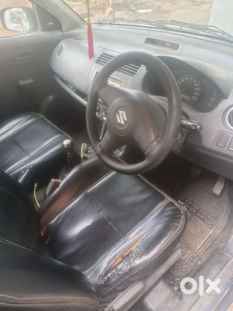 Maruti Dzire 1.2 Lxi 2009 Car