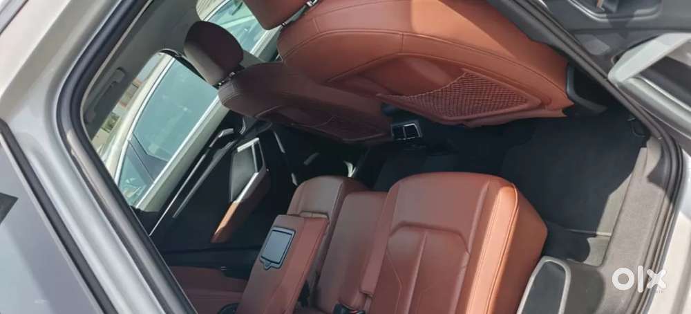 Audi Q3 40 Tfsi Technology, 2024, Petrol