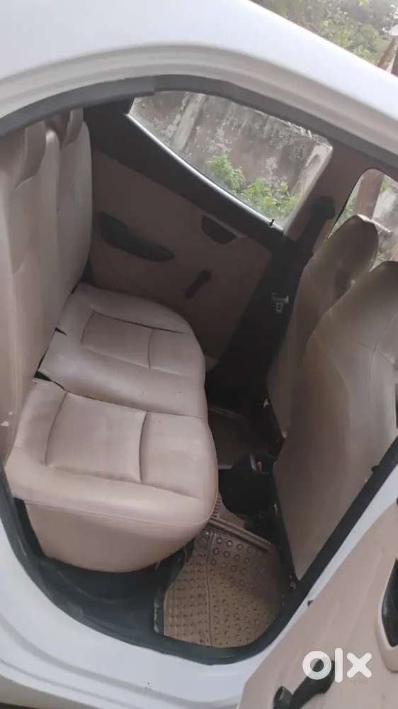 Hyundai Eon Era+ 2018 Petrol